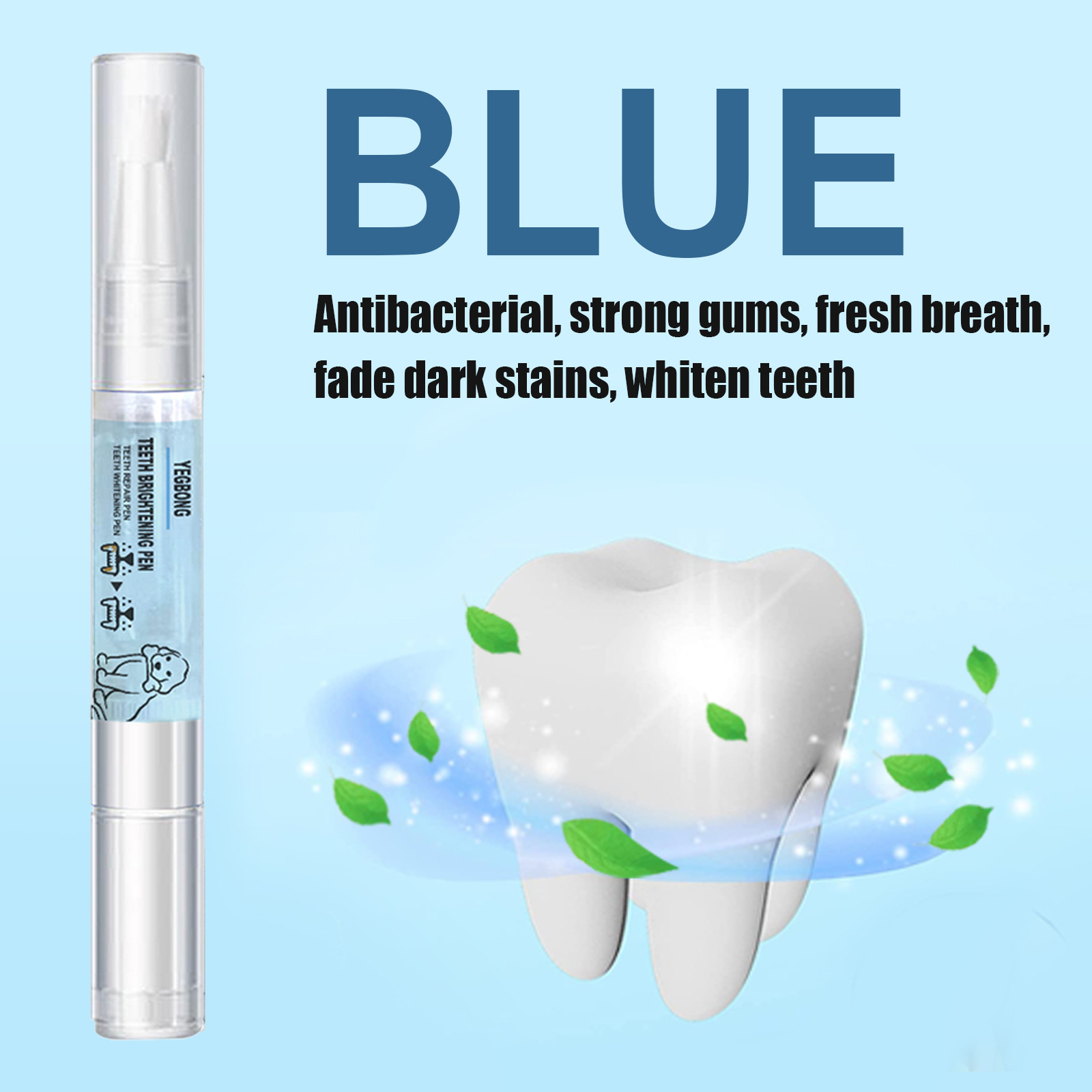 Köpekler ve Kediler İçin Diş T - Teeth Whitening Pens incelemesi ve fiyatı