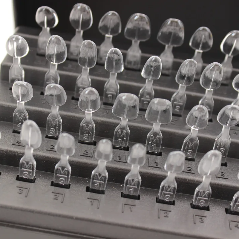 32 adet/set Diş Kaplama Kalıbı - Teeth Whitening Moulds incelemesi ve fiyatı