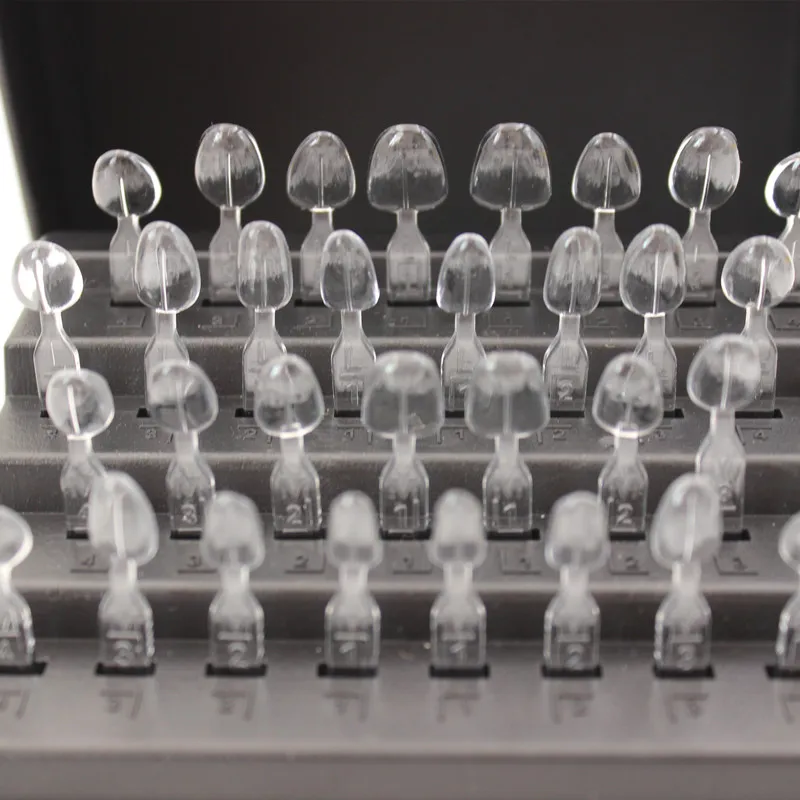 32 adet/set Diş Kaplama Kalıbı - Teeth Whitening Moulds incelemesi ve fiyatı