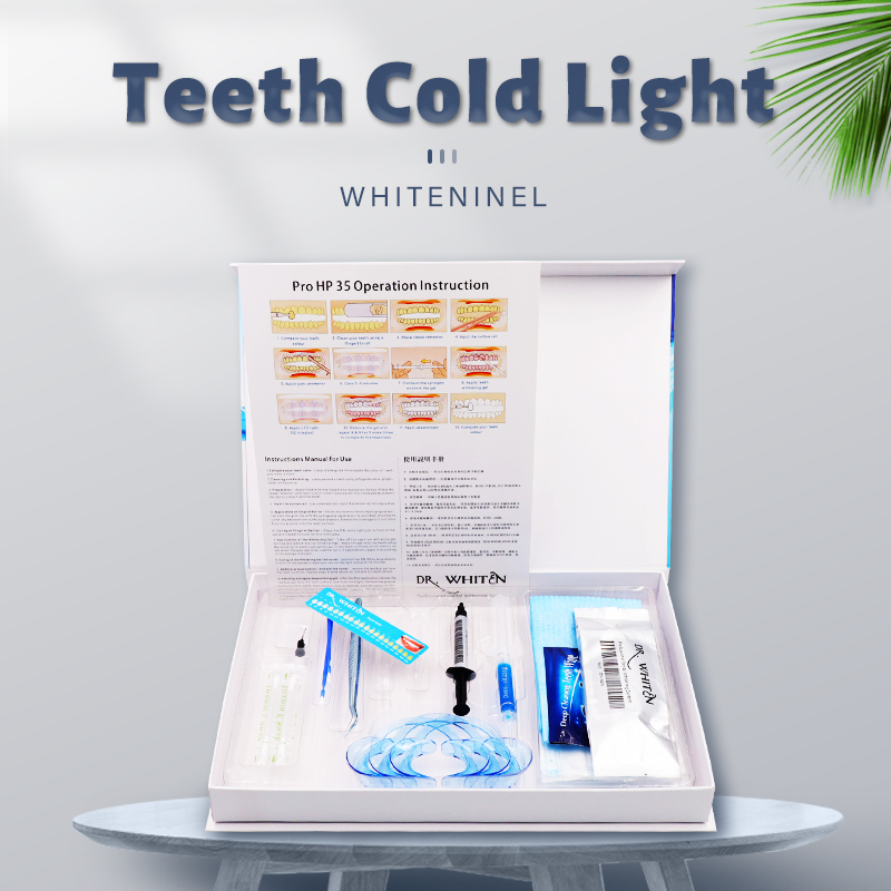 Profesyonel Diş Beyazlatma Kit - Teeth Whitening Near Me incelemesi ve fiyatı