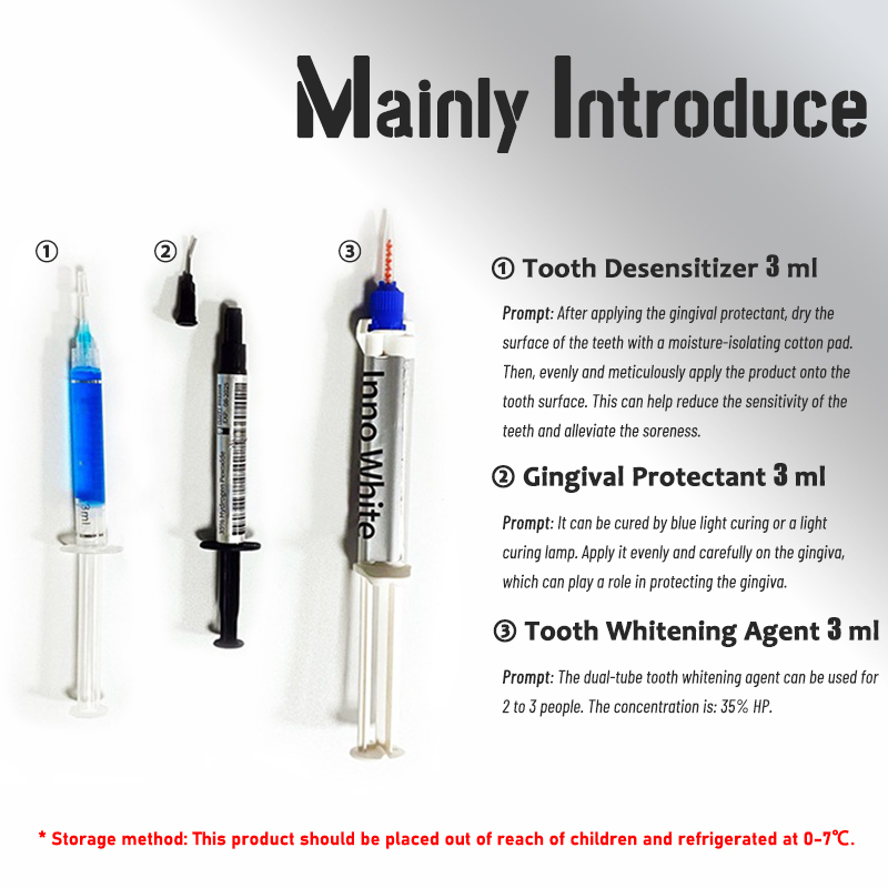 Profesyonel Diş Beyazlatma Kit - Teeth Whitening Near Me incelemesi ve fiyatı