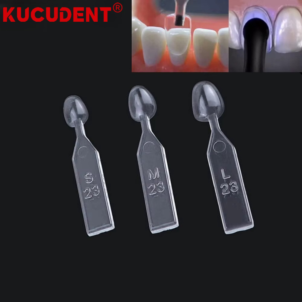 30 Adet/Set, Kompozit Reçine K - Teeth Whitening Moulds incelemesi ve fiyatı