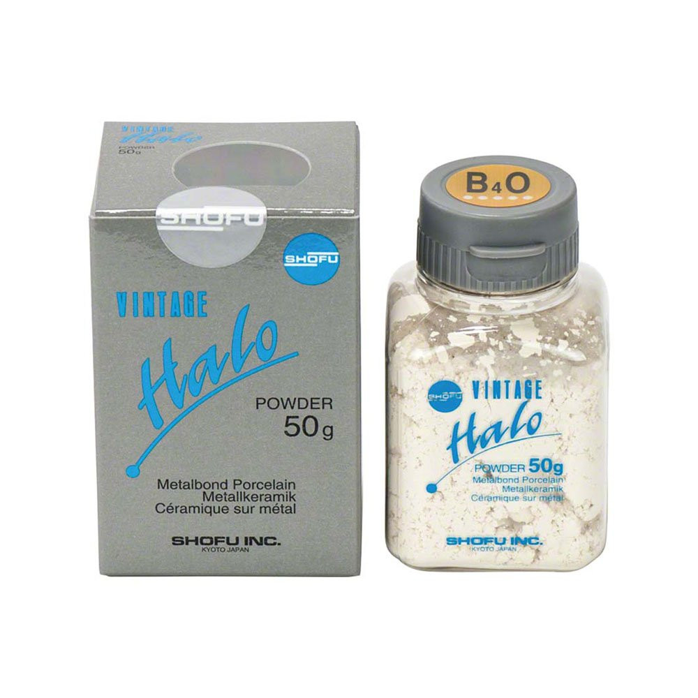 Diş Metal Tozu Shofu Vintage H - Teeth Whitening Near Me incelemesi ve fiyatı