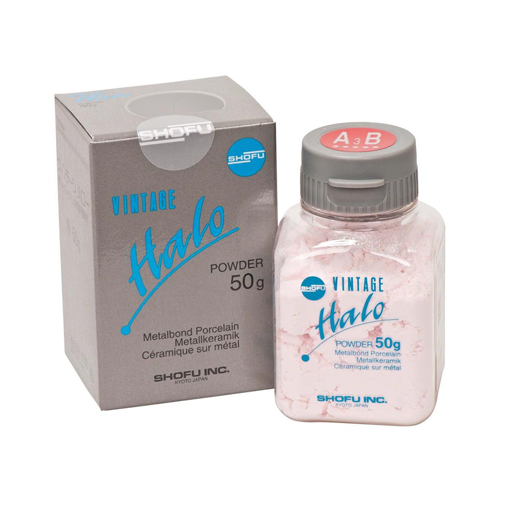Diş Metal Tozu Shofu Vintage H - Teeth Whitening Near Me incelemesi ve fiyatı