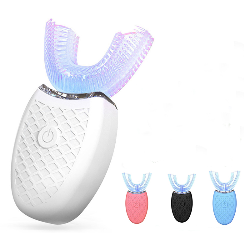 Yumuşak Kıl U Şekli Akıllı Diş - Teeth Whitening Kit incelemesi ve fiyatı