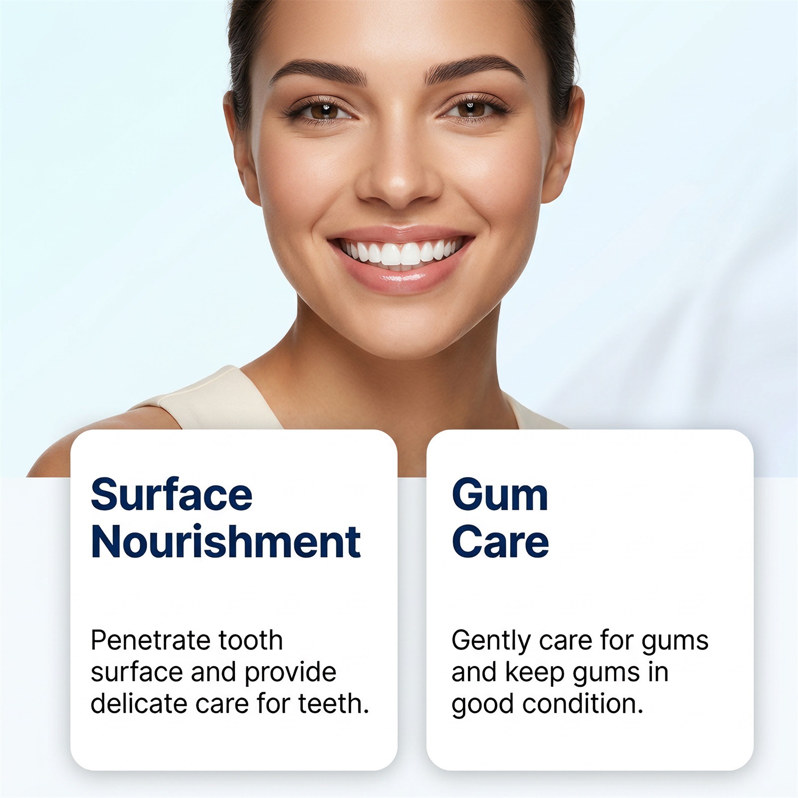 Diş Eti Bakım Jeli, Ağız Bakım - Teeth Whitening Near Me incelemesi ve fiyatı