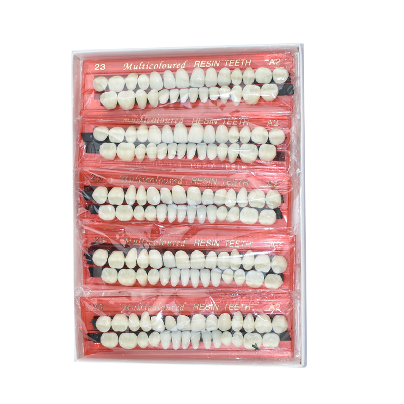 28 Diş Diş Reçine Protez Seti  - Teeth Whitening Kit incelemesi ve fiyatı