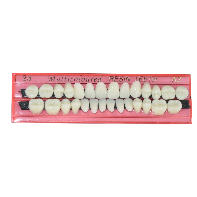 28 Diş Diş Reçine Protez Seti  - Teeth Whitening Kit incelemesi ve fiyatı