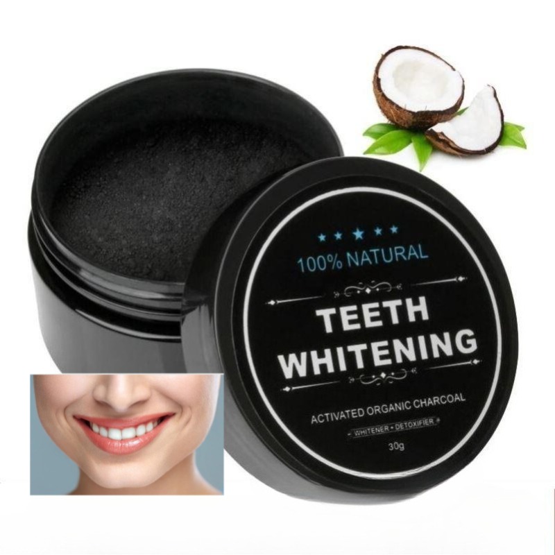 1 Kutu Aktif Kömür Diş Beyazla - Teeth Whitening Near Me incelemesi ve fiyatı