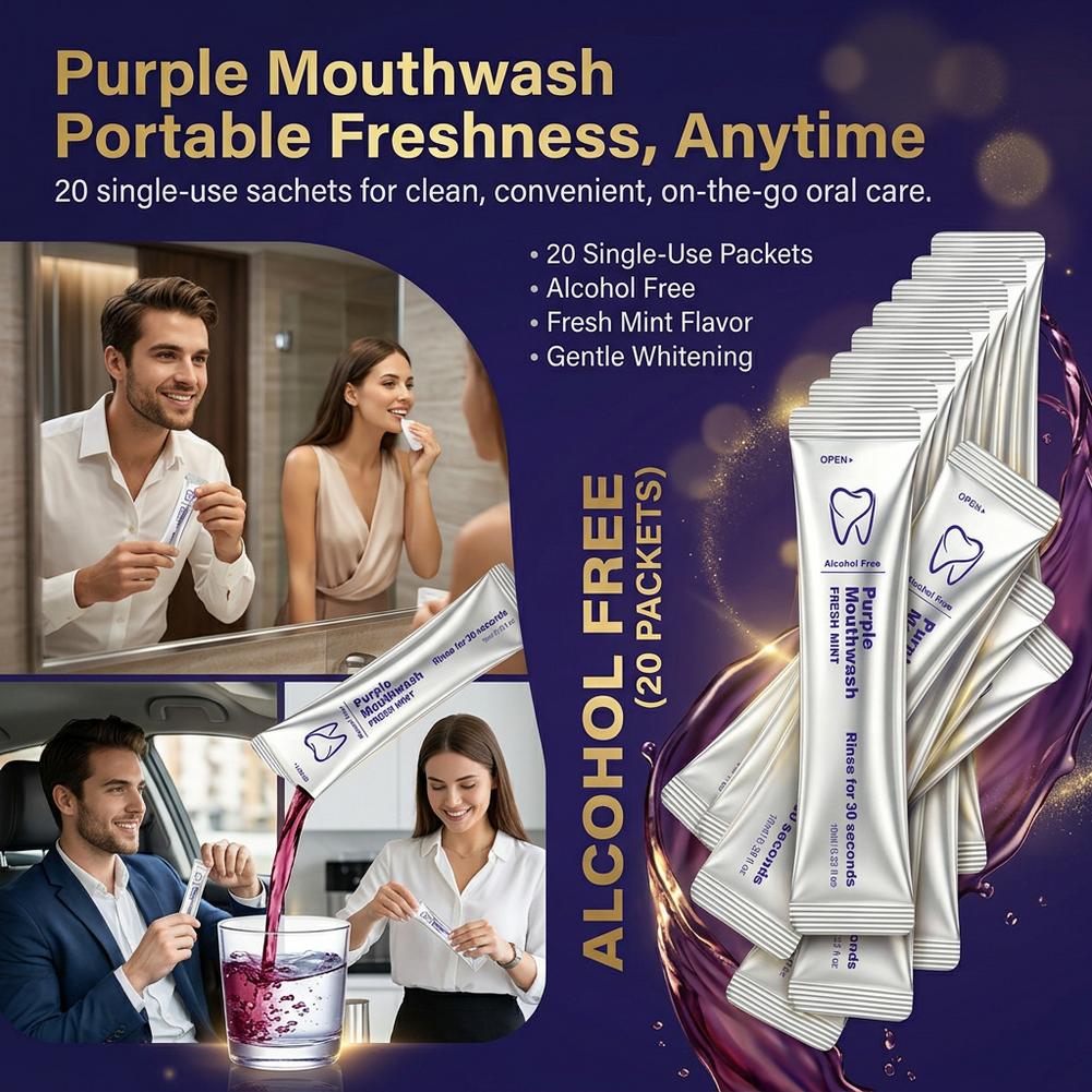 Profesyonel Marka Diş ve Ağız  - Teeth Whitening Mouthwash incelemesi ve fiyatı
