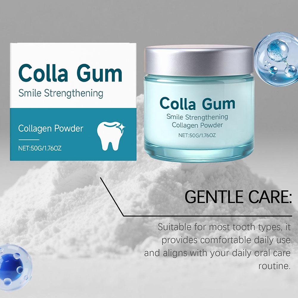 Kollajen İçeren Diş Tozu: Dişl - Teeth Whitening Near Me incelemesi ve fiyatı