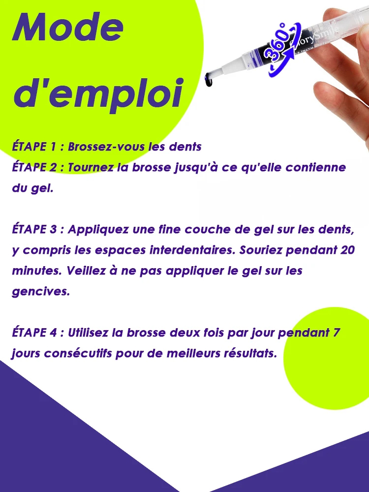 Diş Beyazlatma Kalemi Profesyo - Teeth Whitening Pens incelemesi ve fiyatı