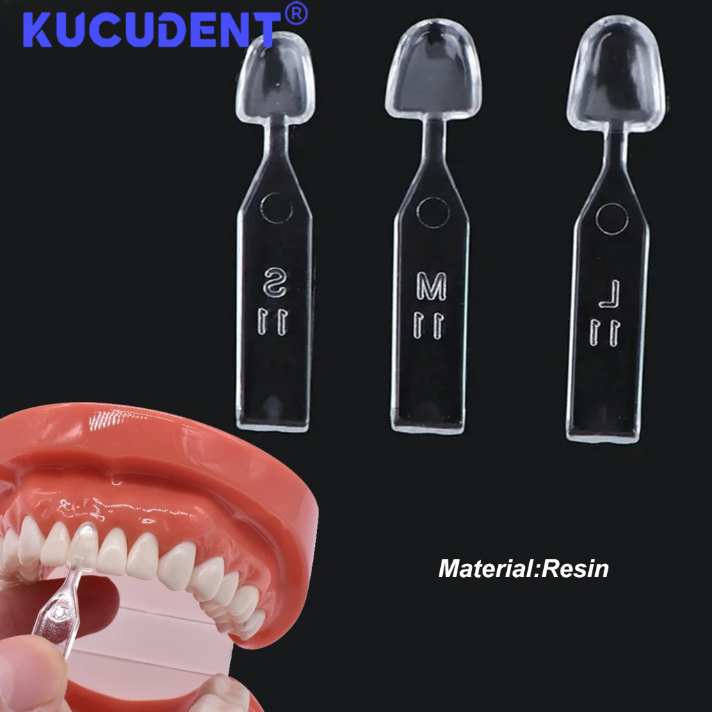 30 adet/set Diş Kaplama Kalıbı - Teeth Whitening Moulds incelemesi ve fiyatı